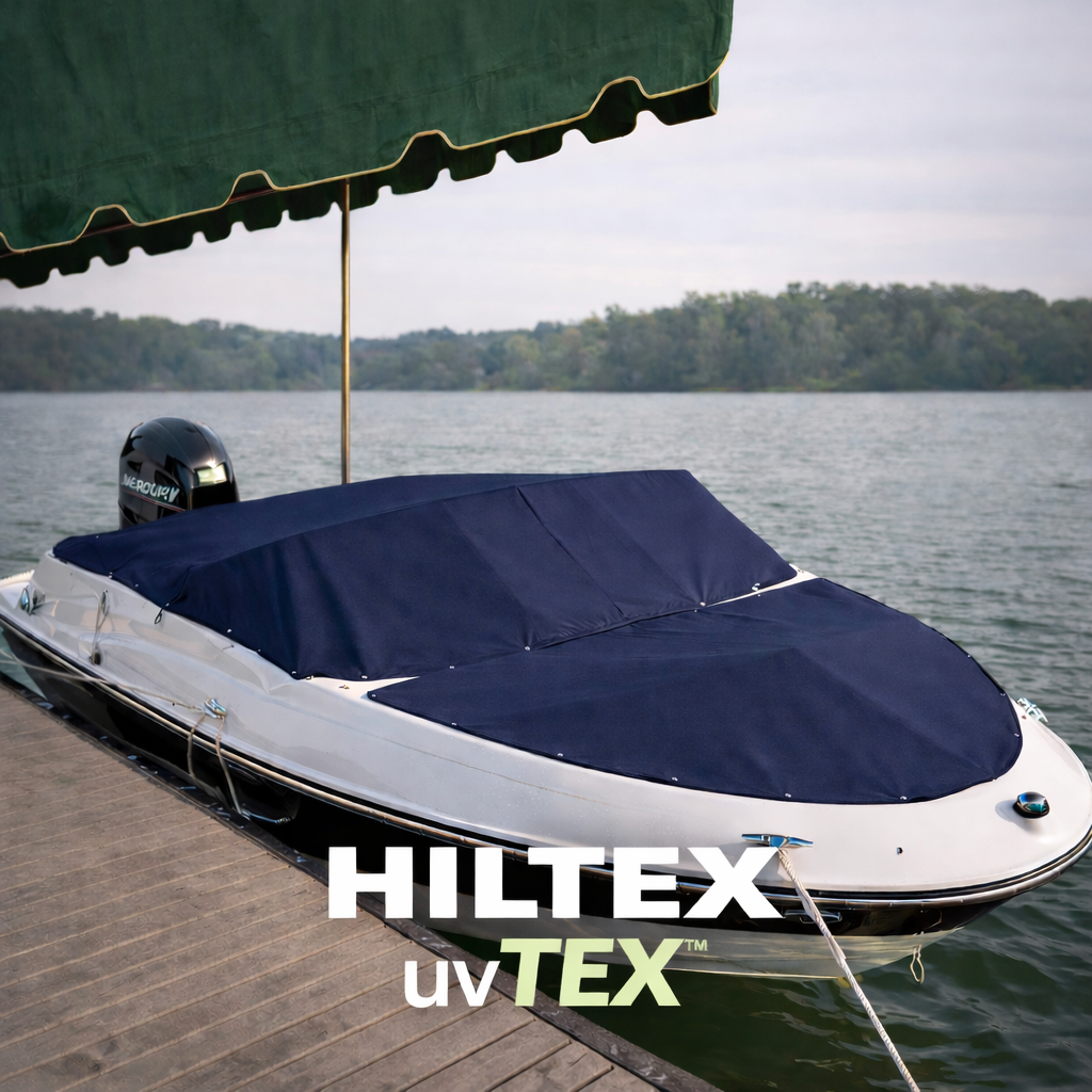 UvTEX Awning & Marine Fabrics