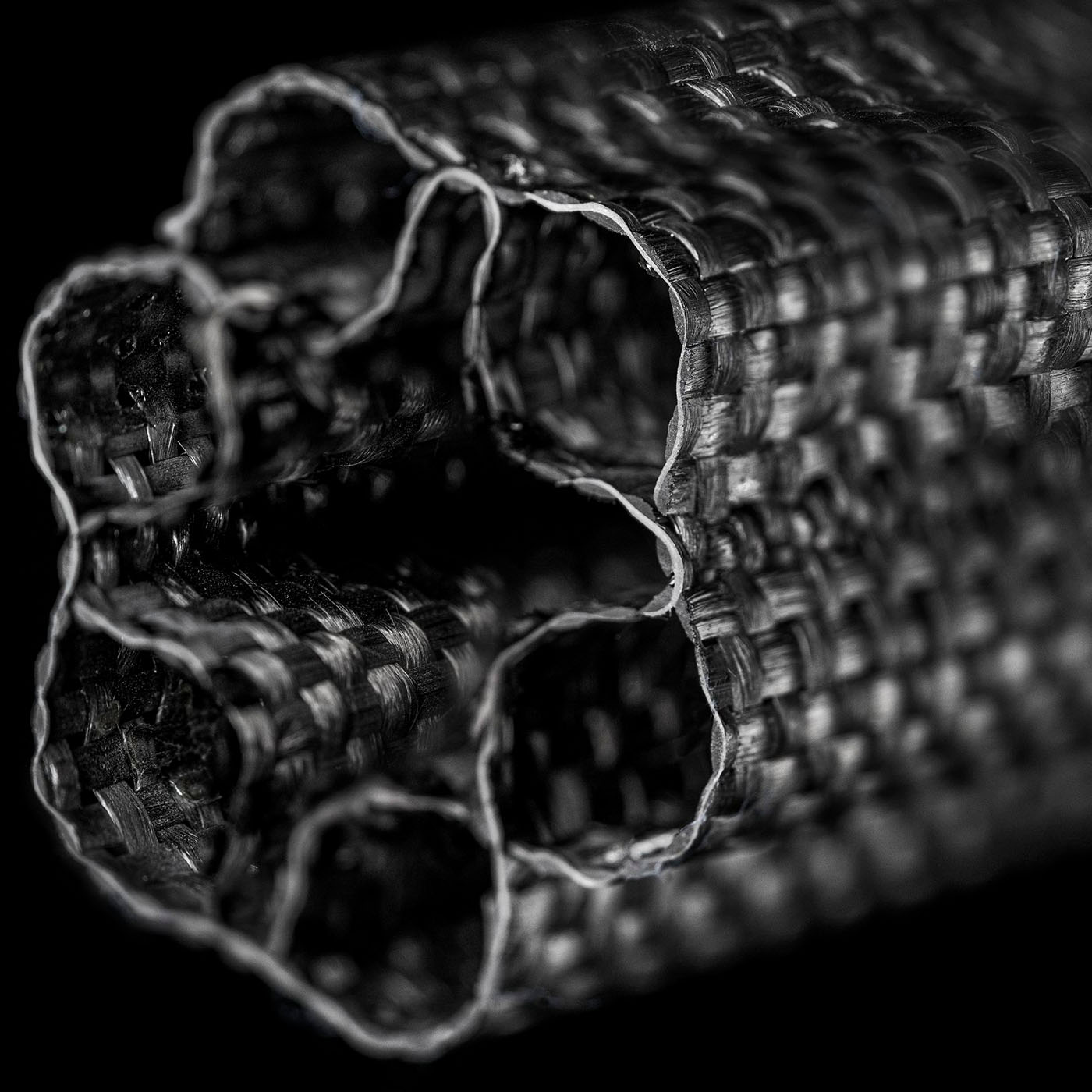 3D-Fabrics