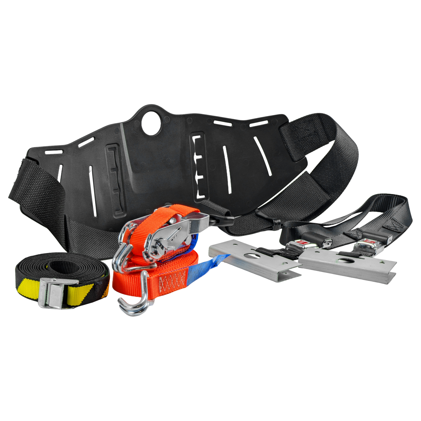 Tailor-Made Belts and Straps for Industrial Applications
