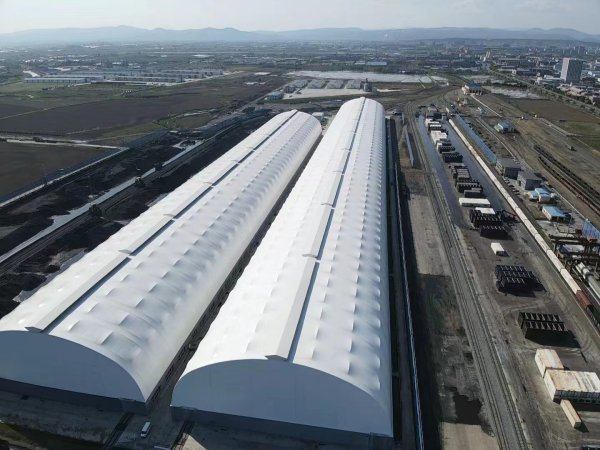 Architectural Membranes&Tent