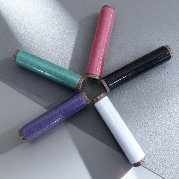 PTFE Fiber