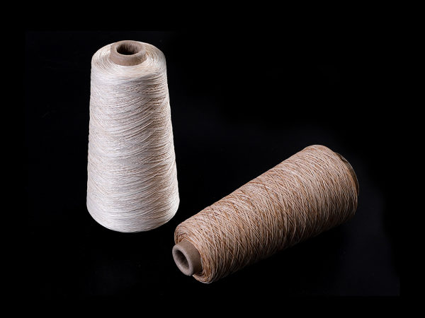 High Silica Continuous Yarn