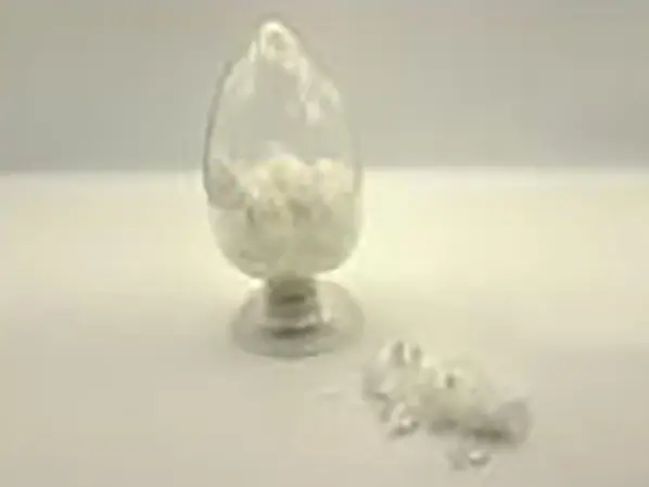 High Silica Chopped Strands