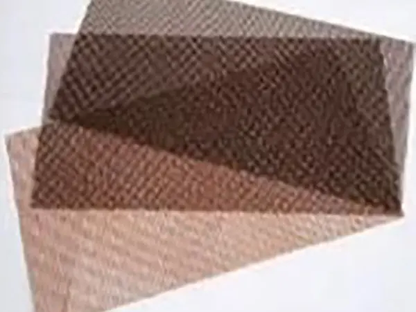 High Silica Mesh