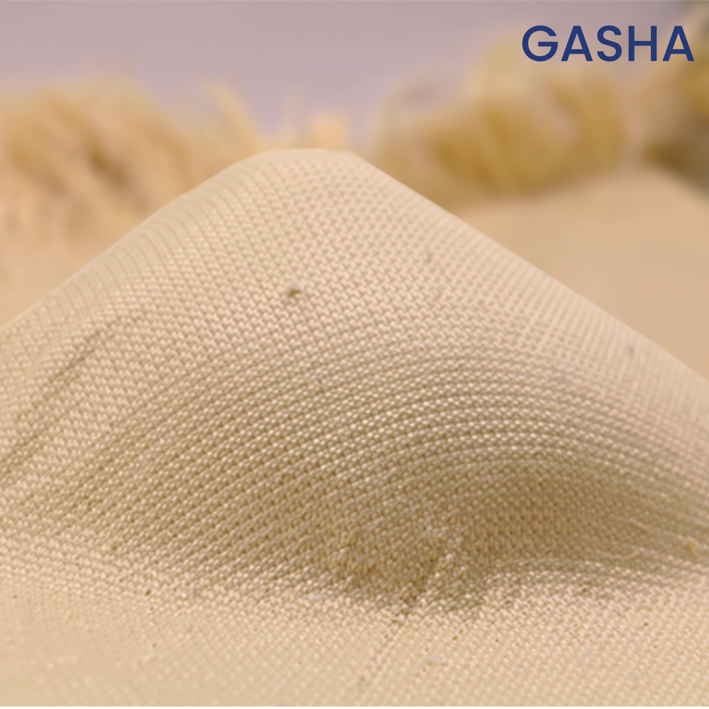 GASHA aramid or UHMWPE