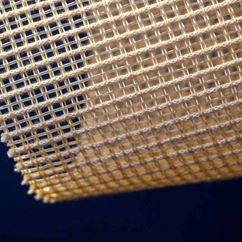PPS Mesh Belt