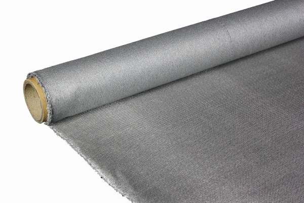 Fire/Smoke Curtain Fabrics