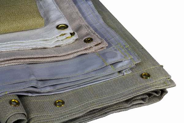 Welding Blankets