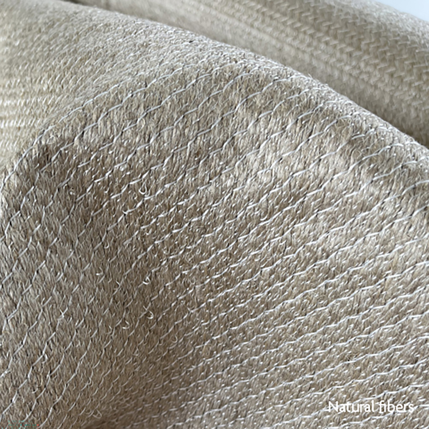 TER²A WEAVE – Flax Fiber Reinforcements