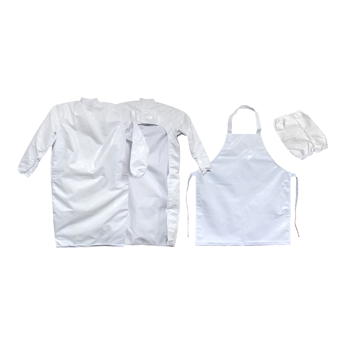 ESD Chemical Resistant Fabric