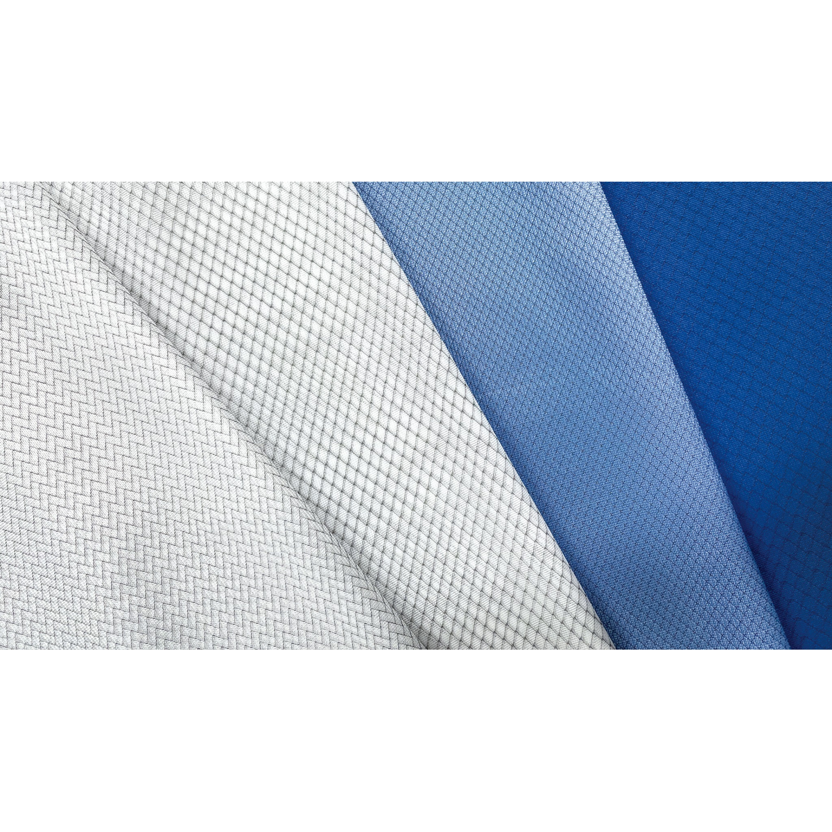 ESD Knitted Fabrics