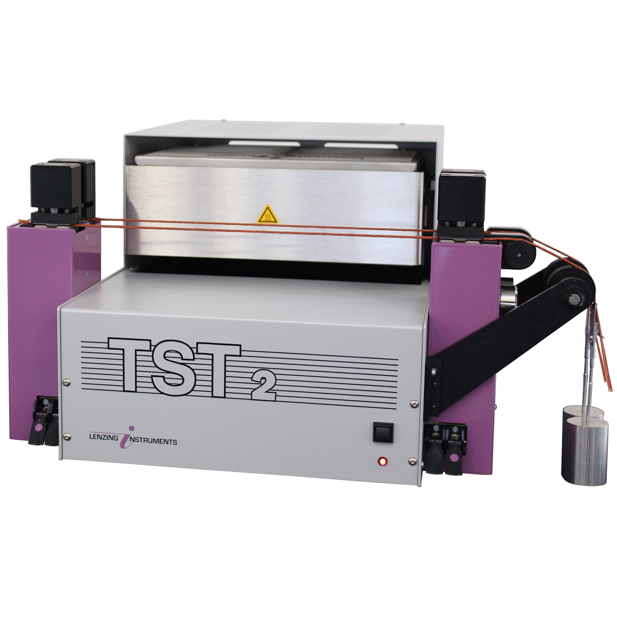 TST 2
