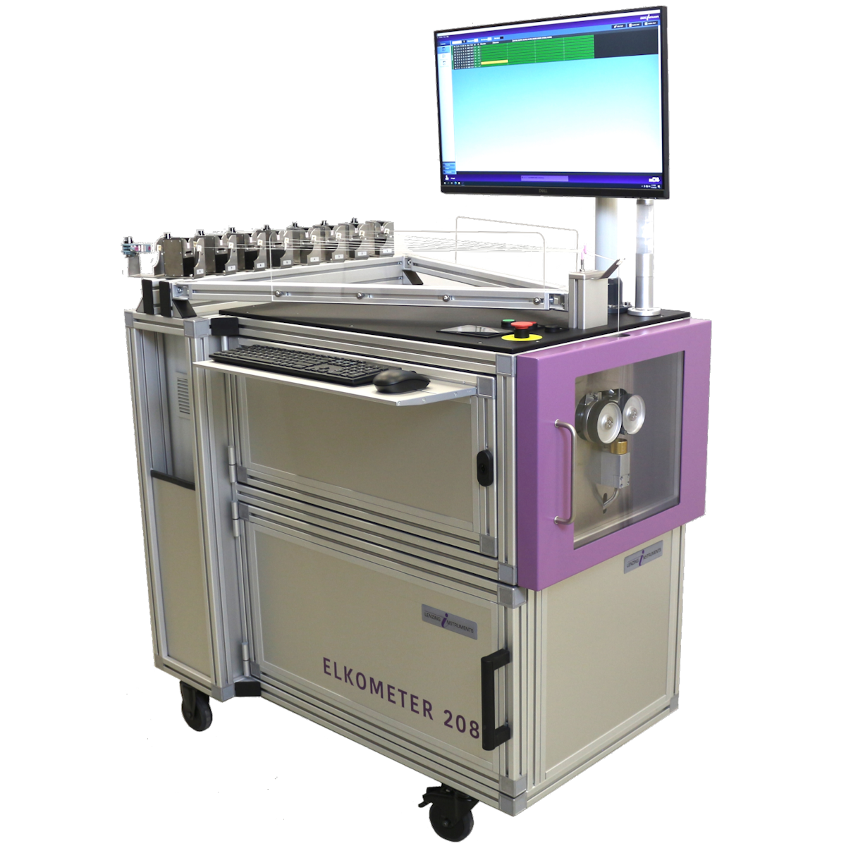 ELKOMETER