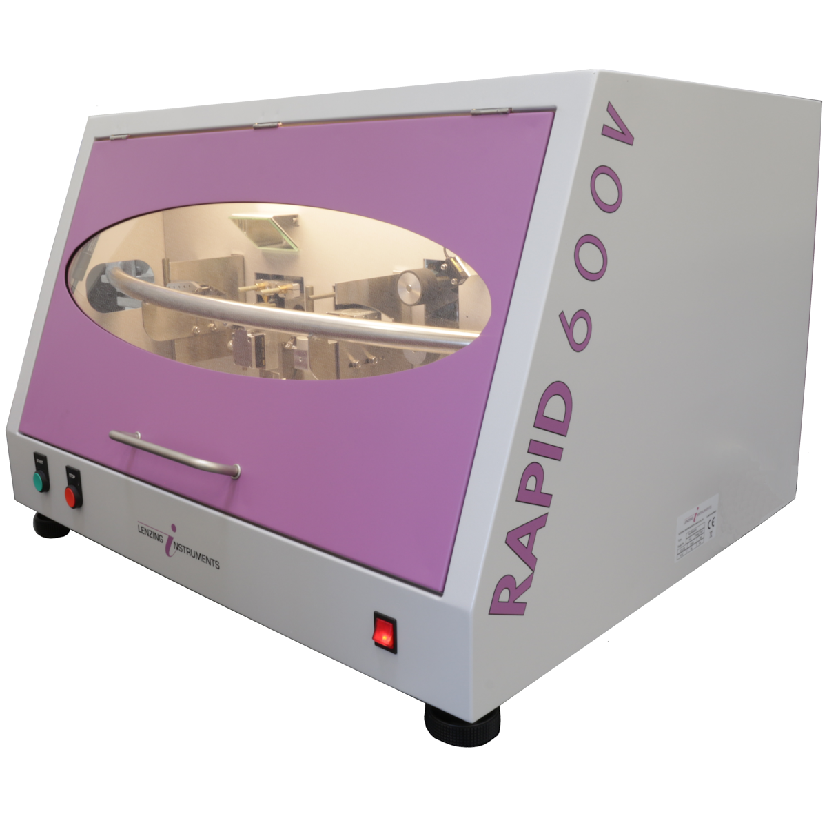 RAPID 600 V