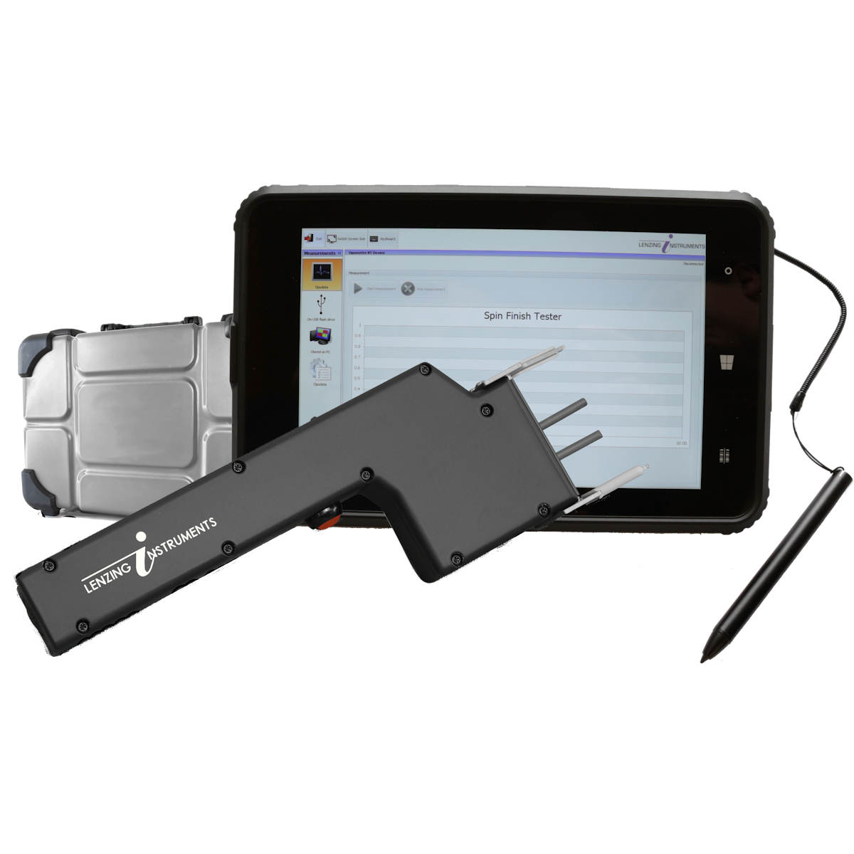 OPUMETER