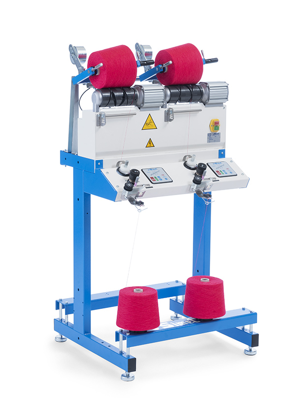 Winder model SE