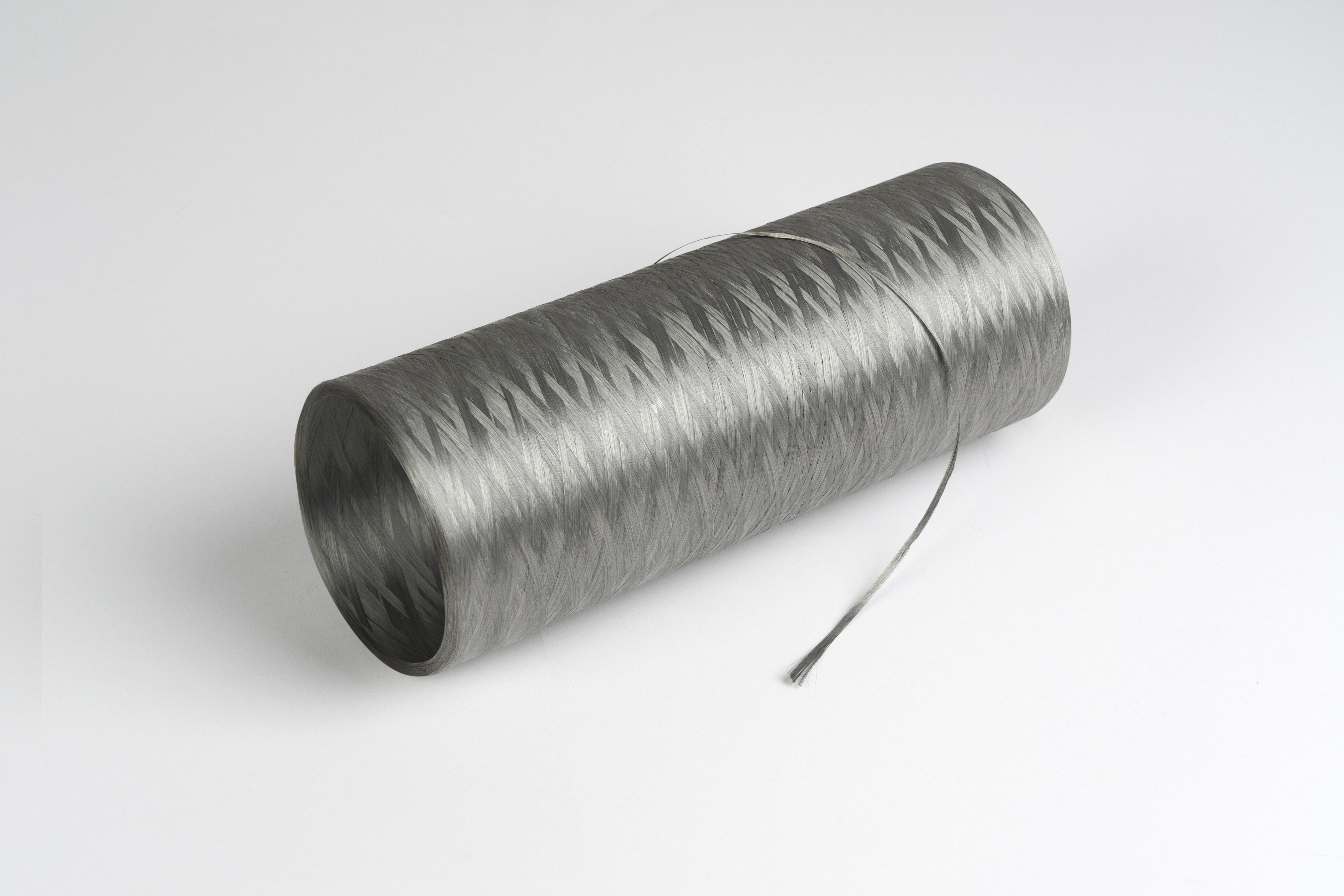 Aluminum Coated-Glass Fibre Solutions