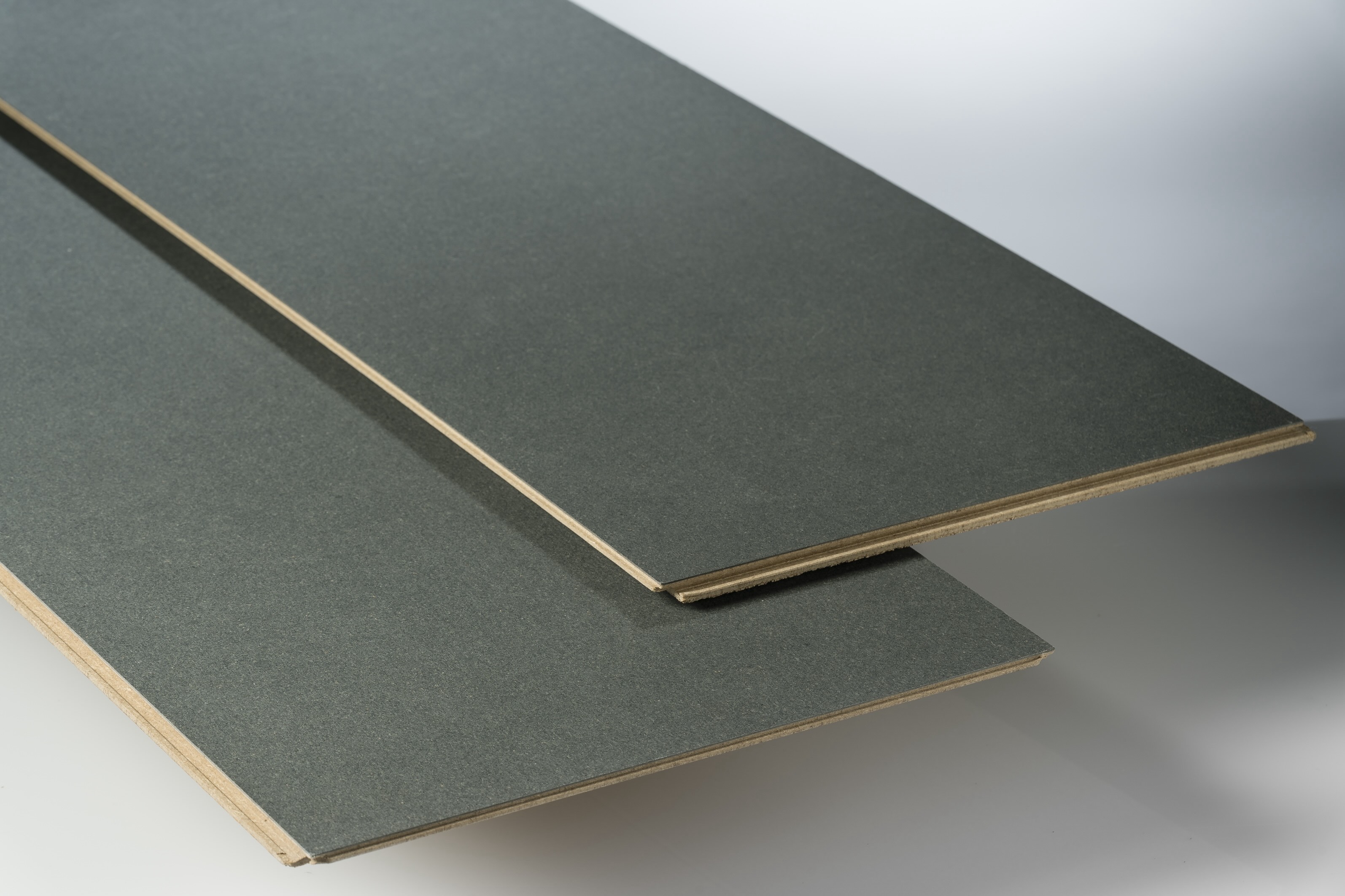 Recycled Textiles. Reinvented as Flooring.