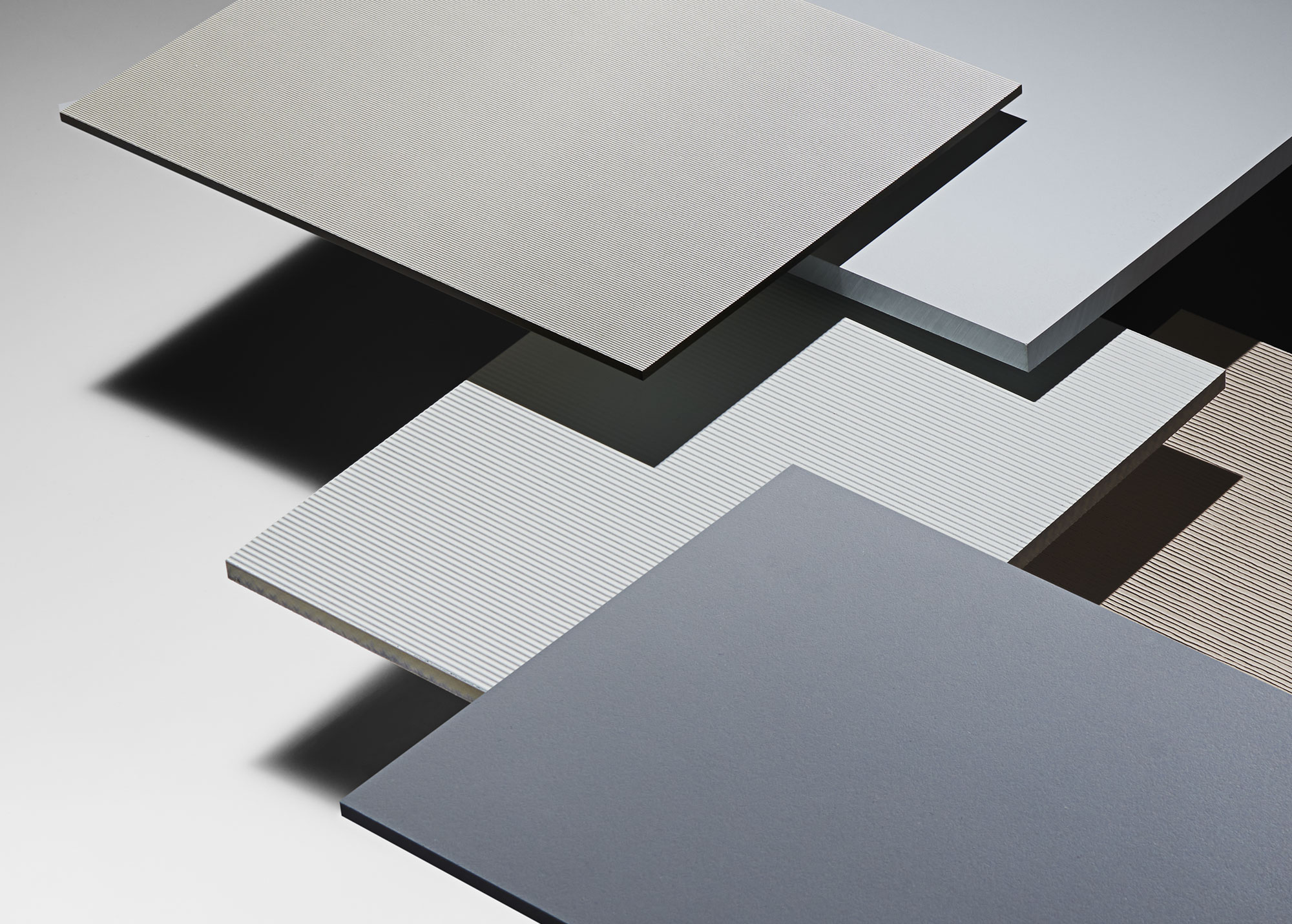 Recycled Textiles, Premium Laminate