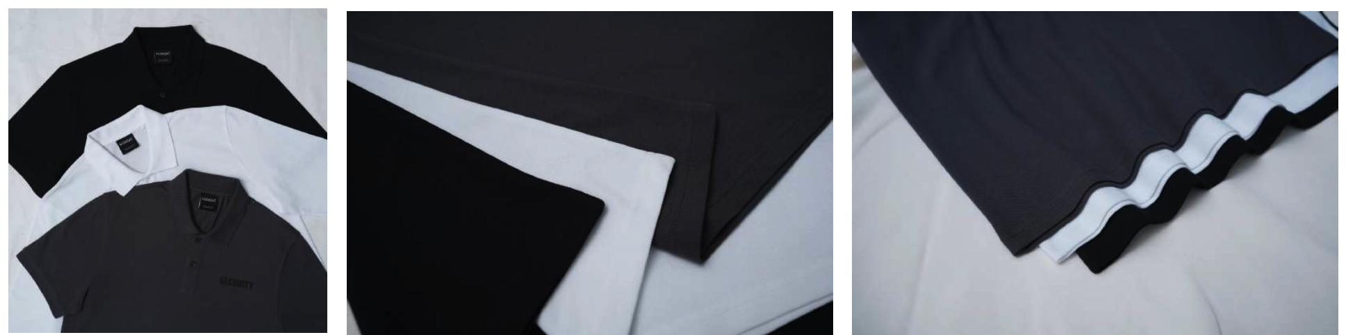Uniforms & Workwear