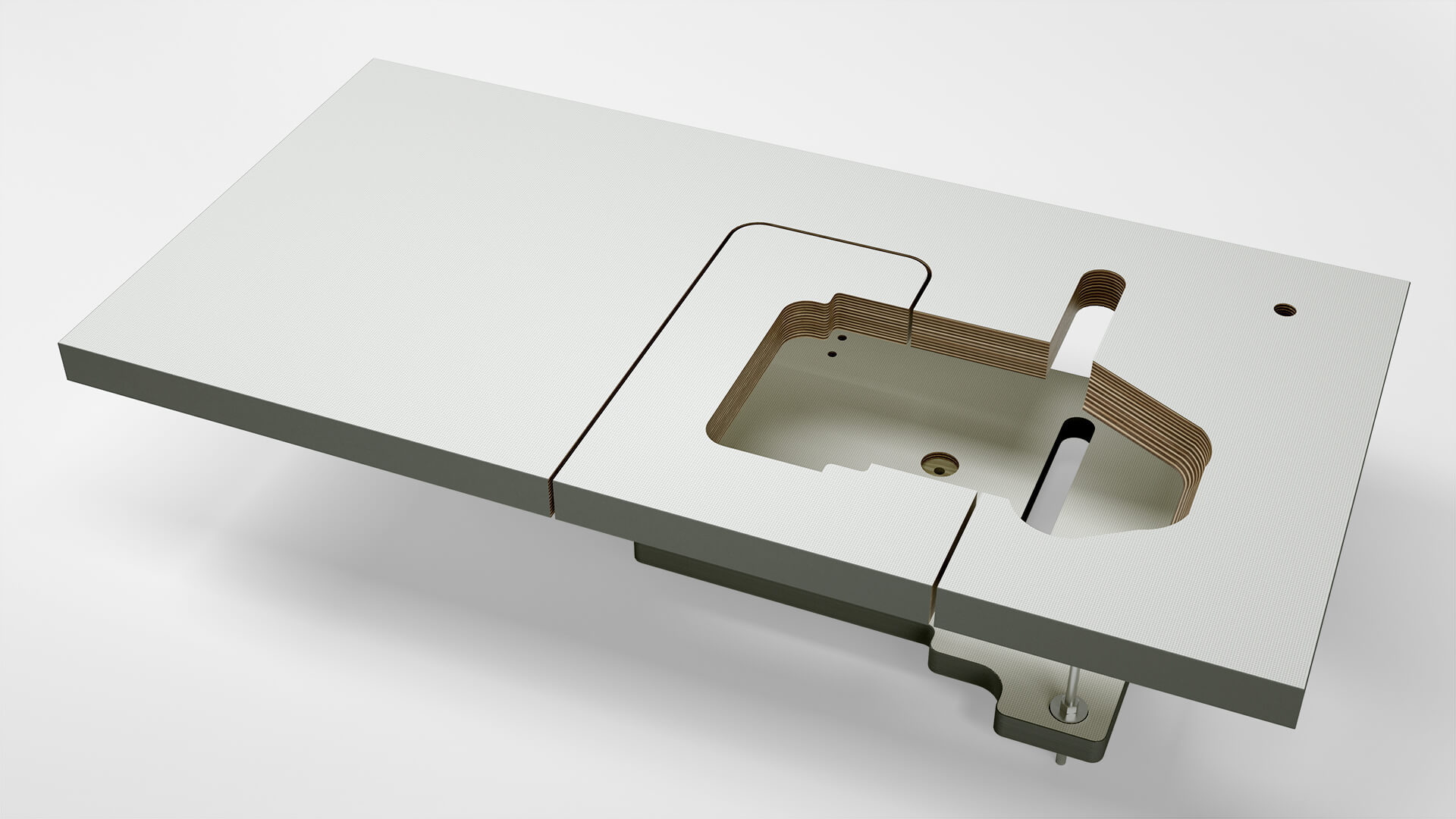 Kessler GmbH | Exhibitor Texprocess 2026