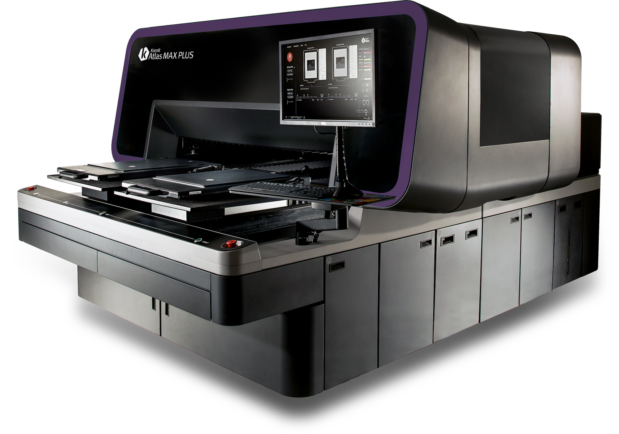 Atlas MAX Plus