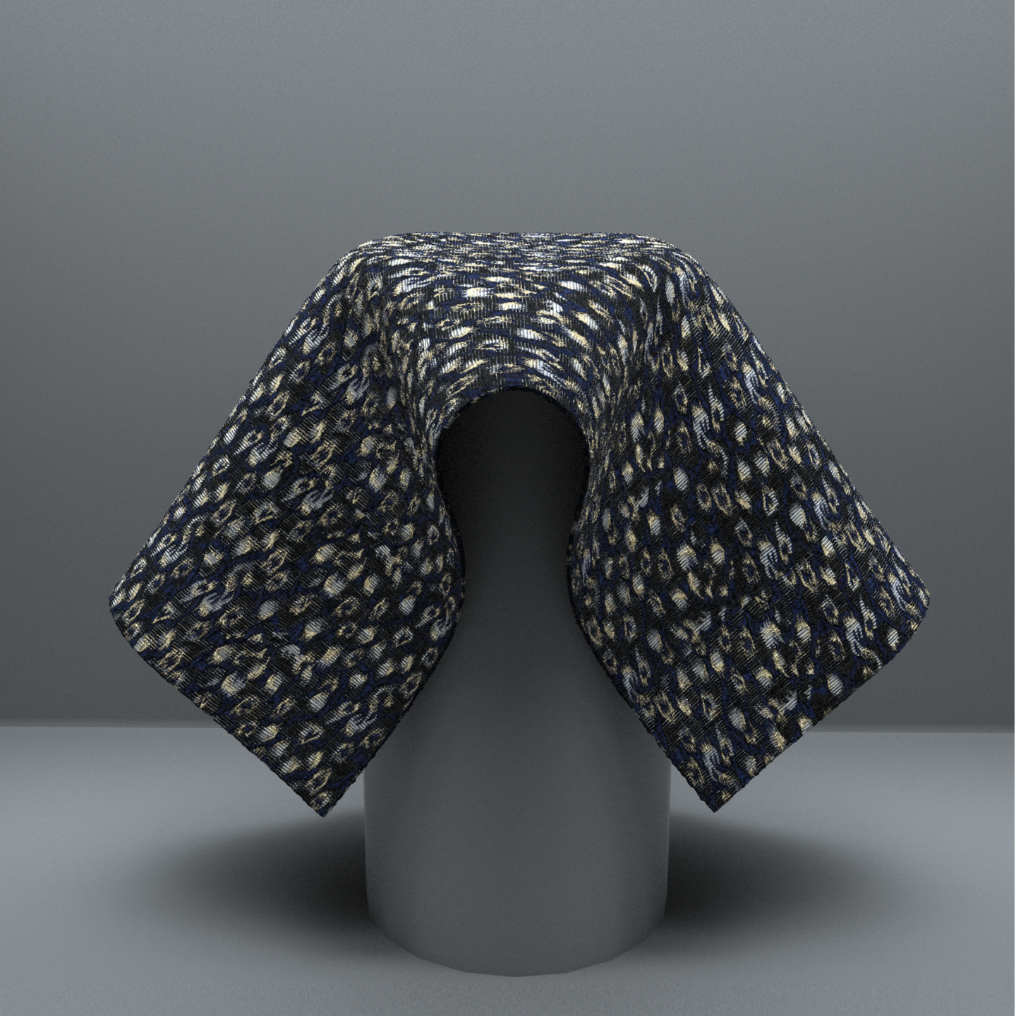 Style3D Fabric