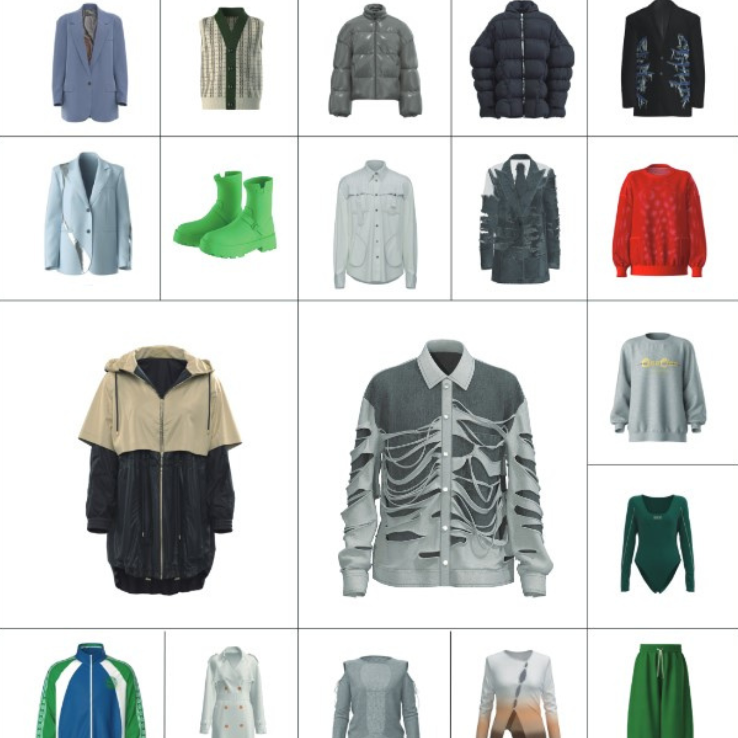 Style3D Studio including Style3D Cloud (EU)