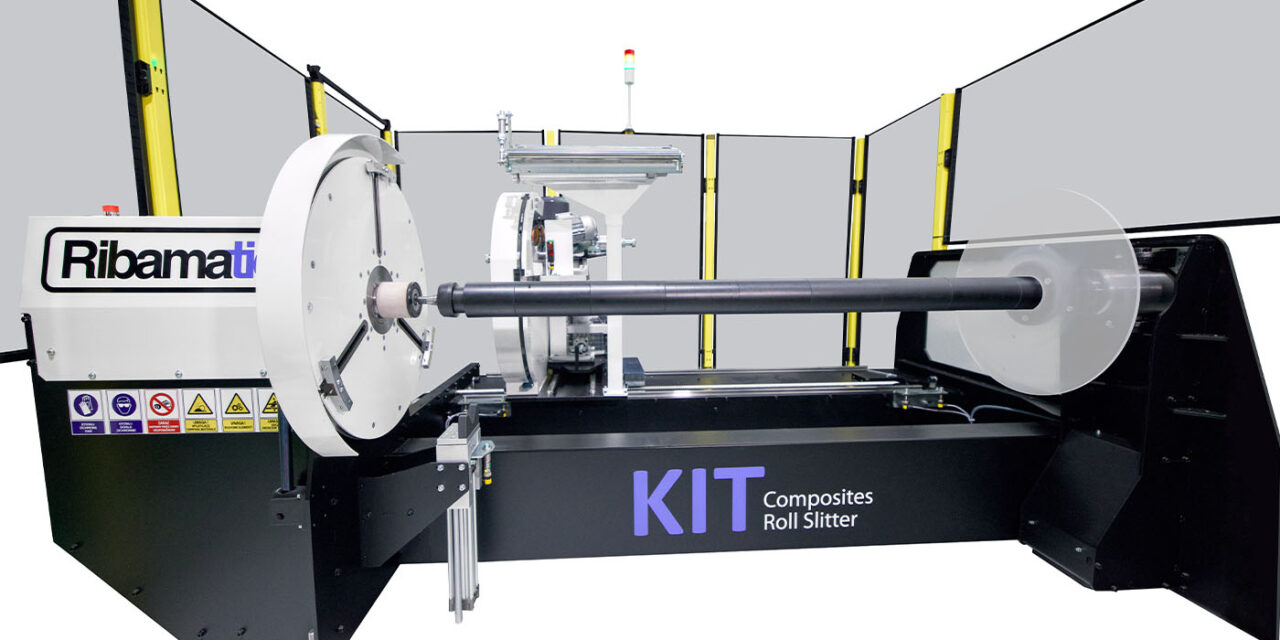Roll slitter KIT