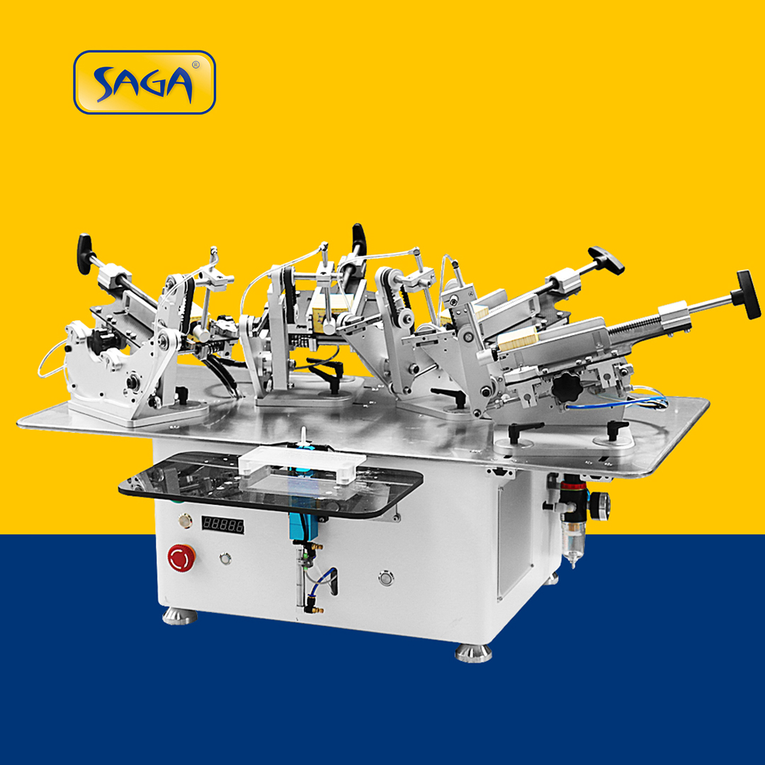 Mitchell Co., Ltd. | Exhibitor Texprocess 2026 | Automatic Loop Feeding ...