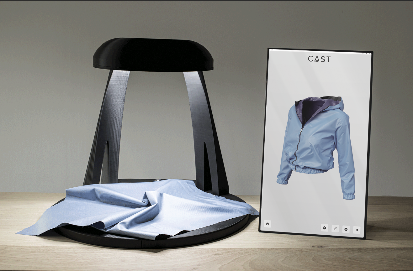 CAST