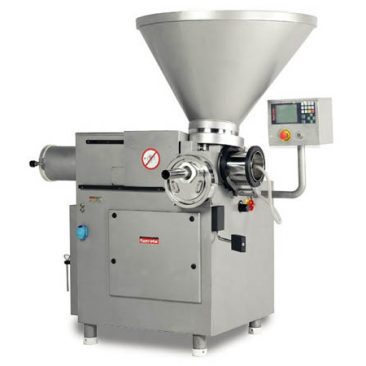 Stuffers – Filling machines