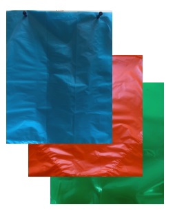 BAGS FOR CRATES/CARTON BOXES