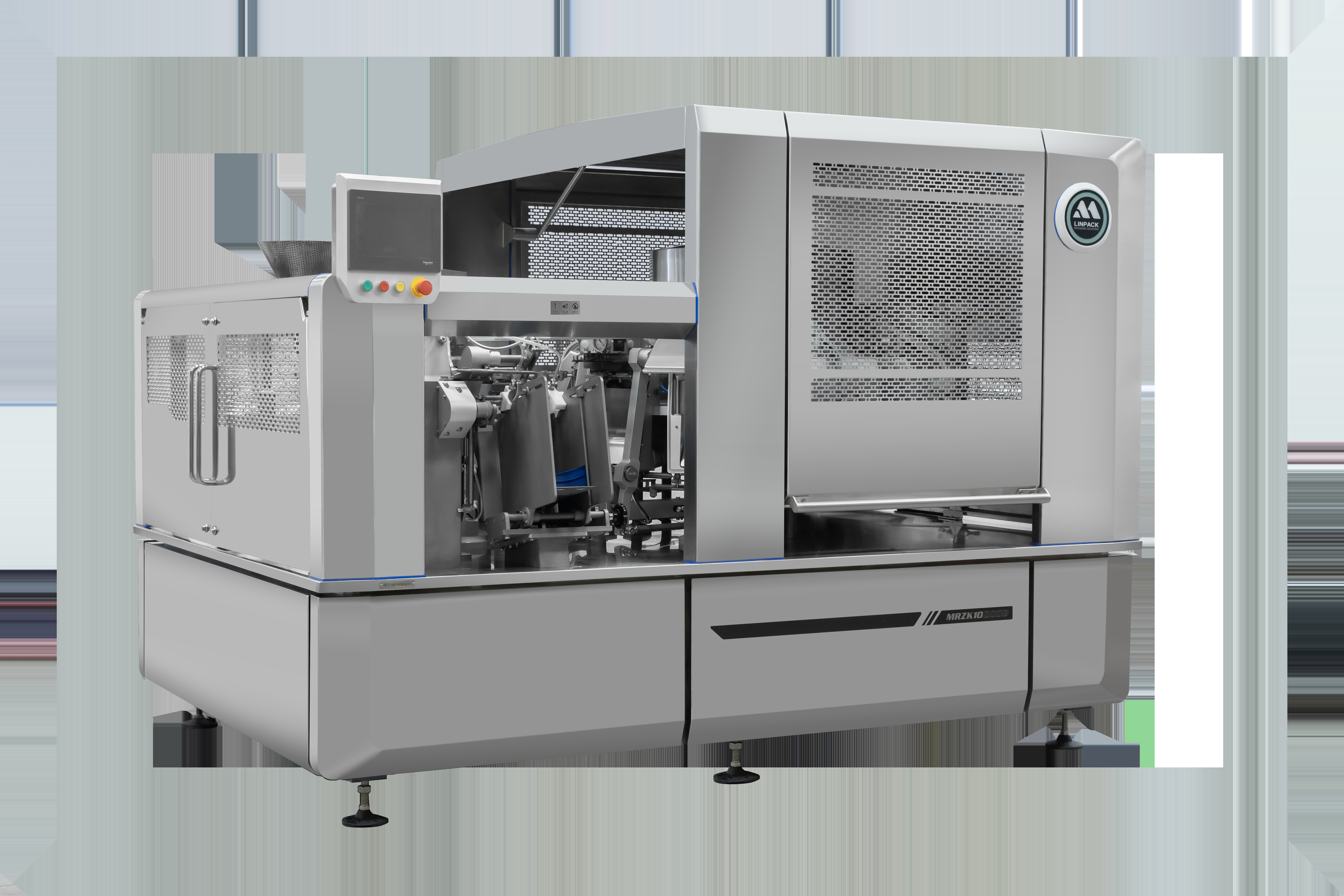 vacuum packaging machine 200B