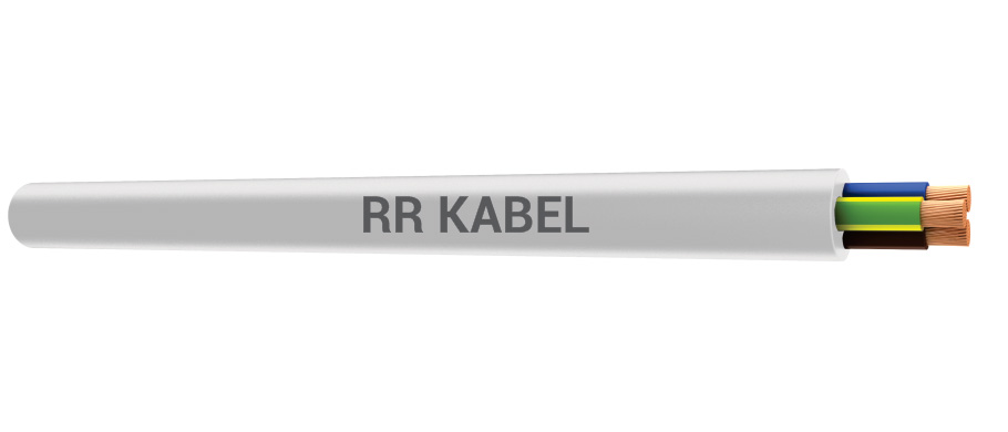 Light + Building - Exhibitors & Products - RR Kabel Ltd.