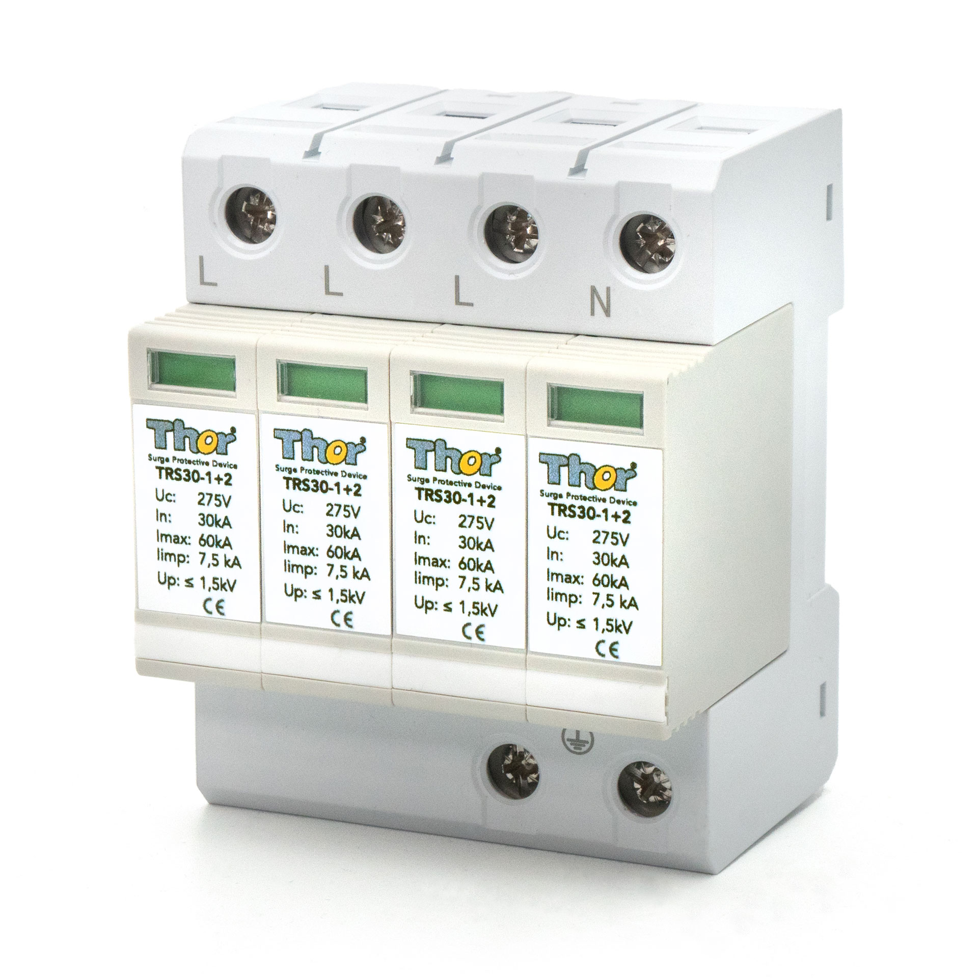 Teckey 30 Ampere RV-Überspannungsschutz,30-A-Überspannungsschutz - RV Power  Monitor Low-Bend-Schnittstelle, integrierter Polaritätstester zur  LED-Erkennung : : Elektronik & Foto