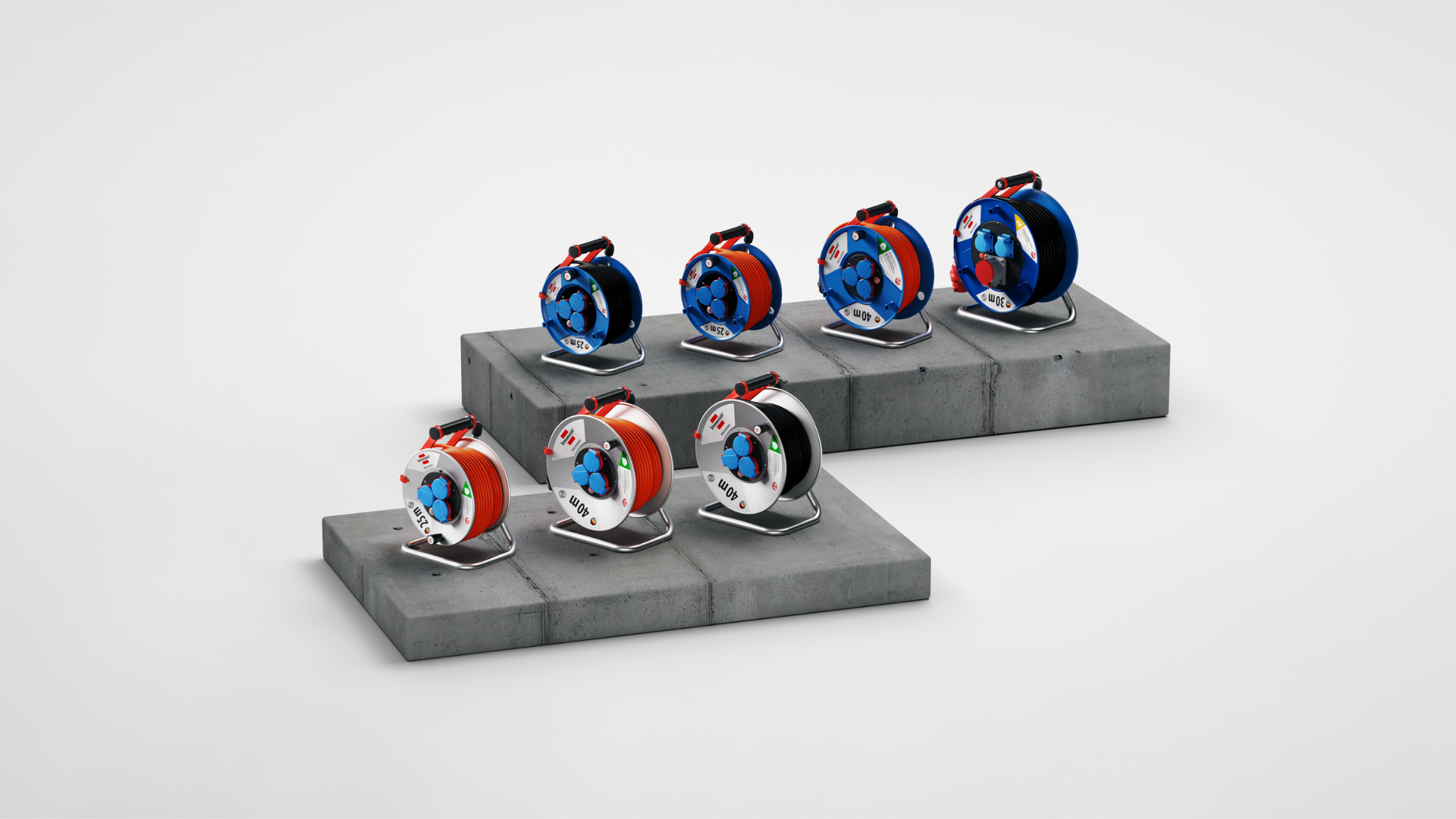 Cable Reels