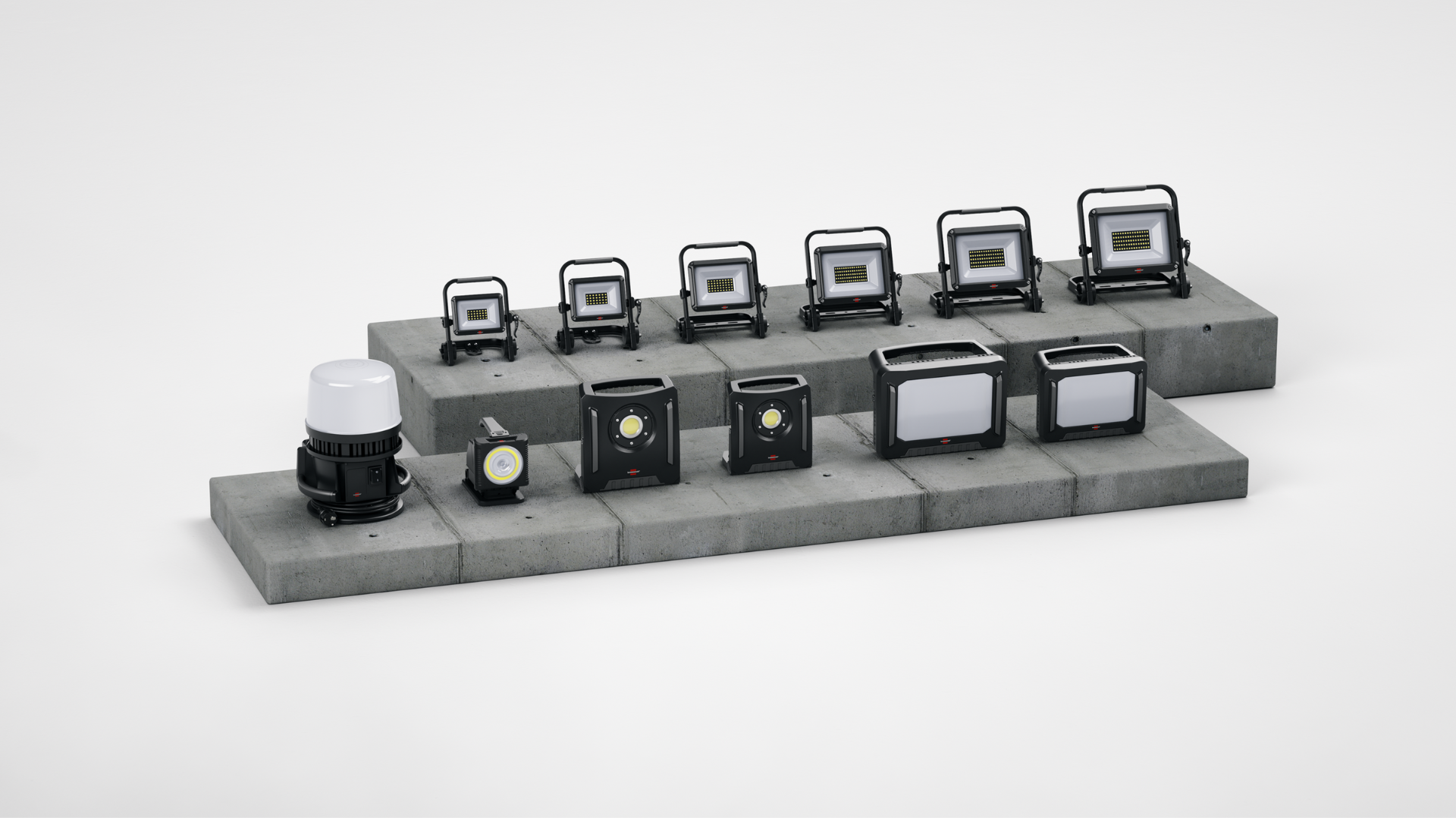 Lighting solutions