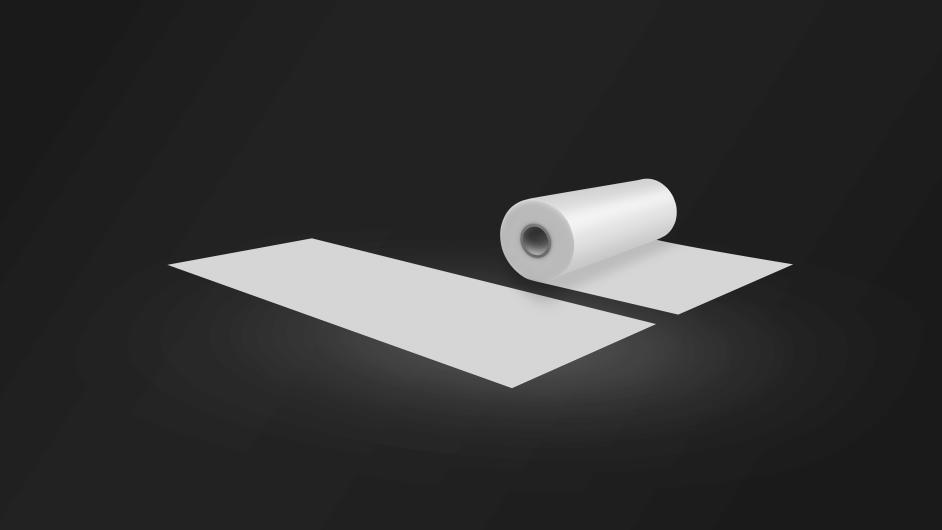 Optische Folien – Diffusionsfolien