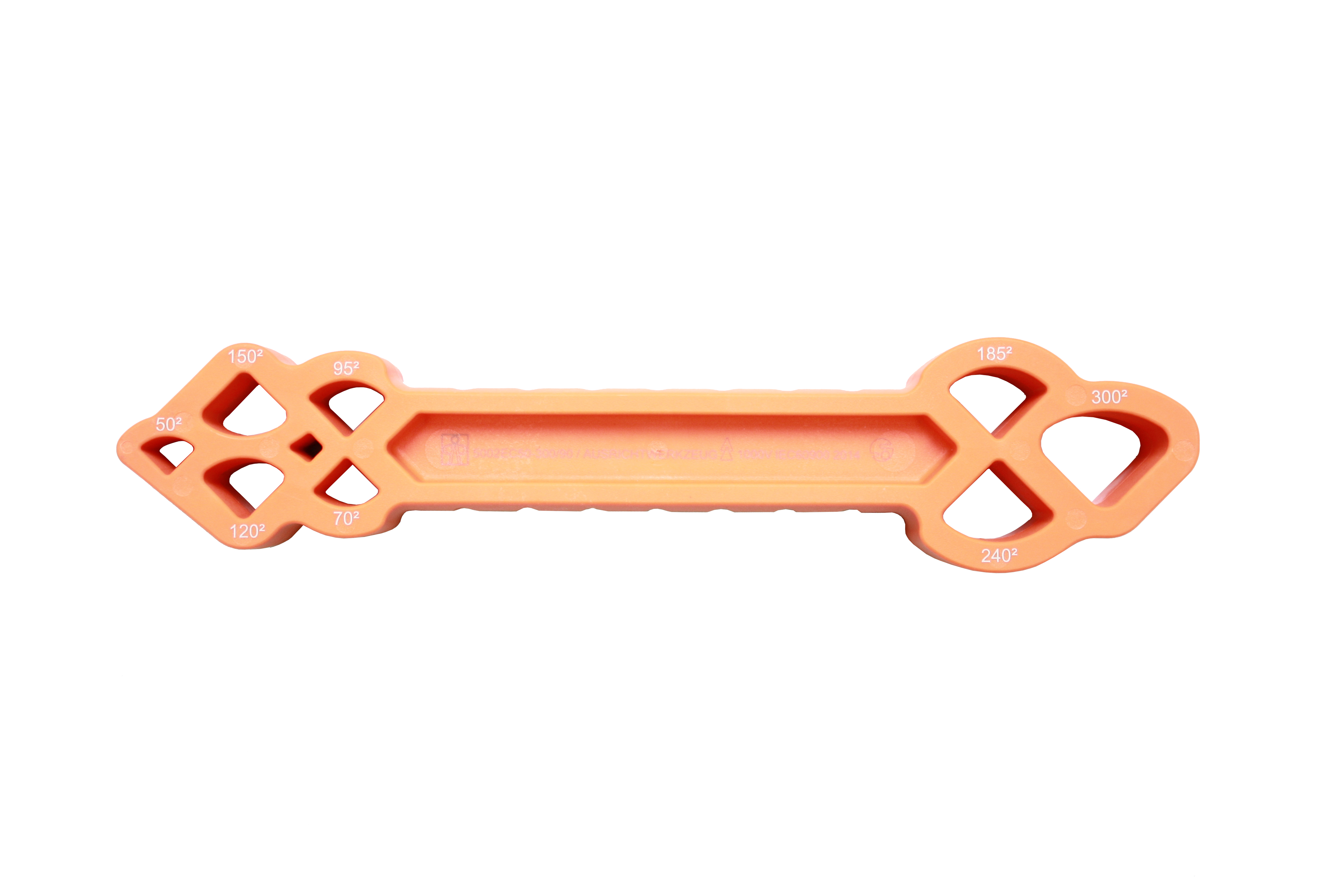 Insulating Alignment Tool