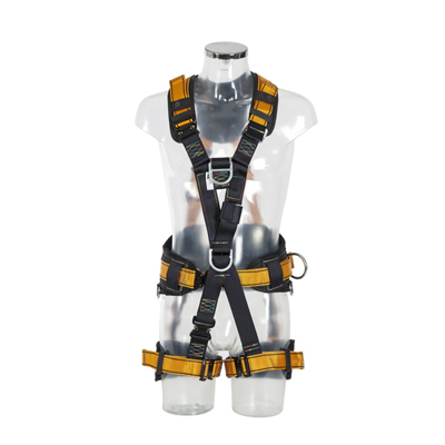 Safety Harness PASA 30Y (EN 361+358)