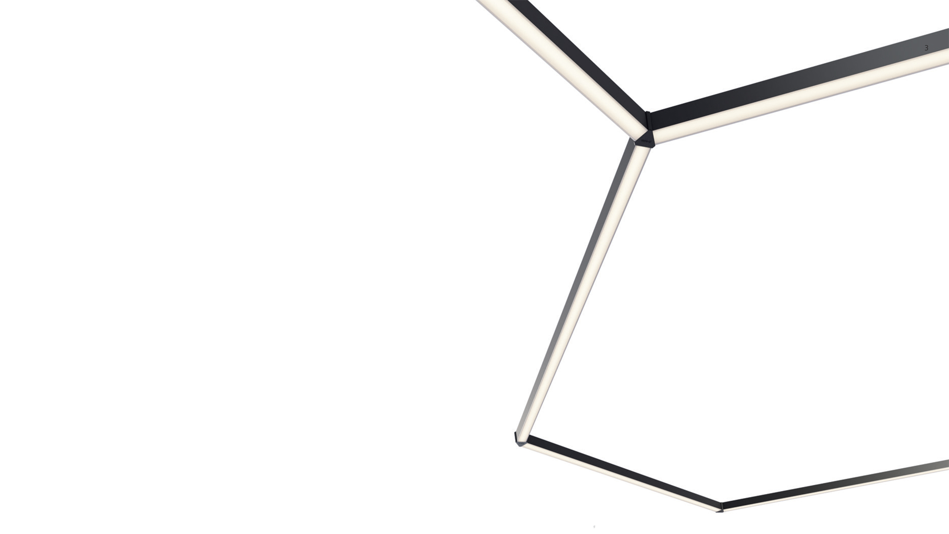 ENDO Protagonist of every project. Extremely versatile, fully customizable.