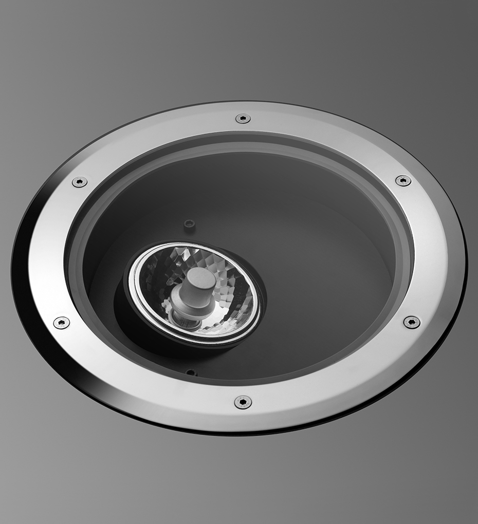 Adjustable Recessed