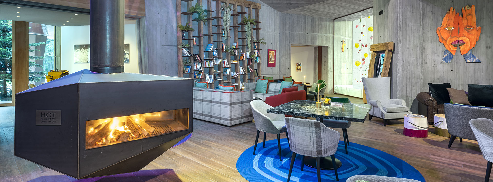 Hotel automation