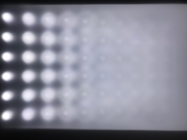 BrightView beam management films