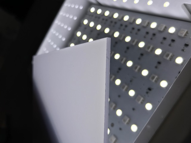 DX Polycarbonate