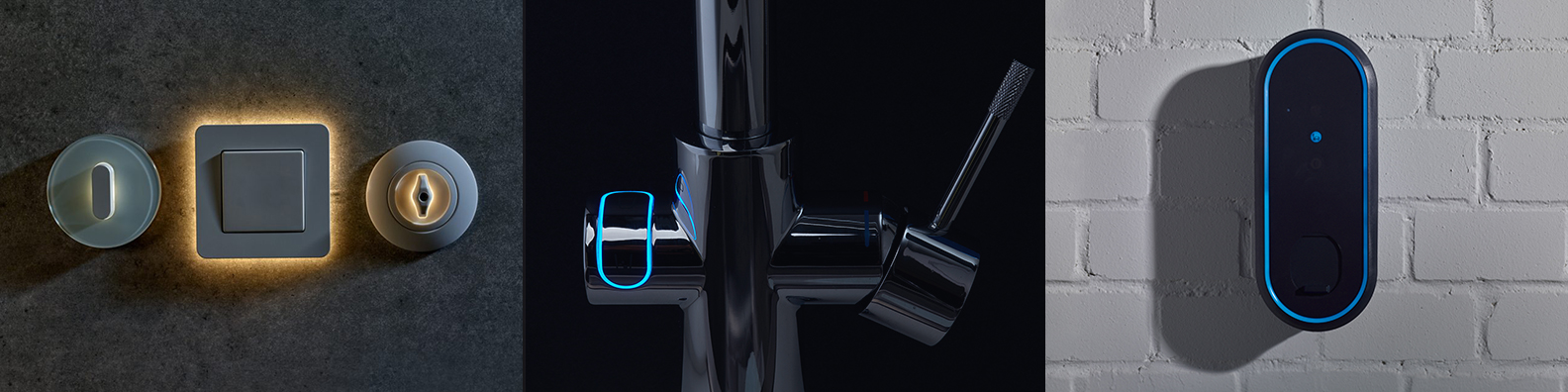 Lighting Solutions Industry