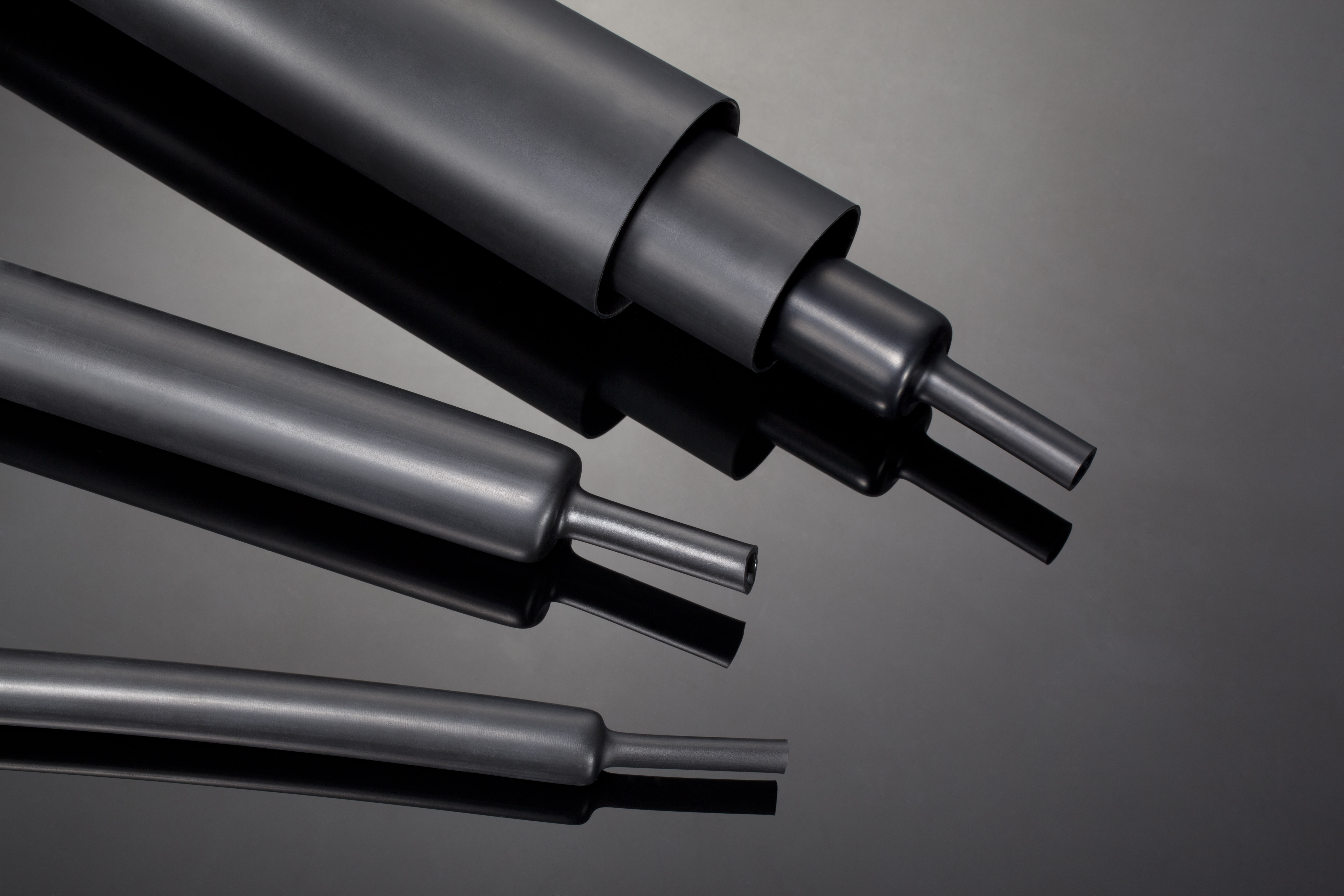 Heat shrink tubing