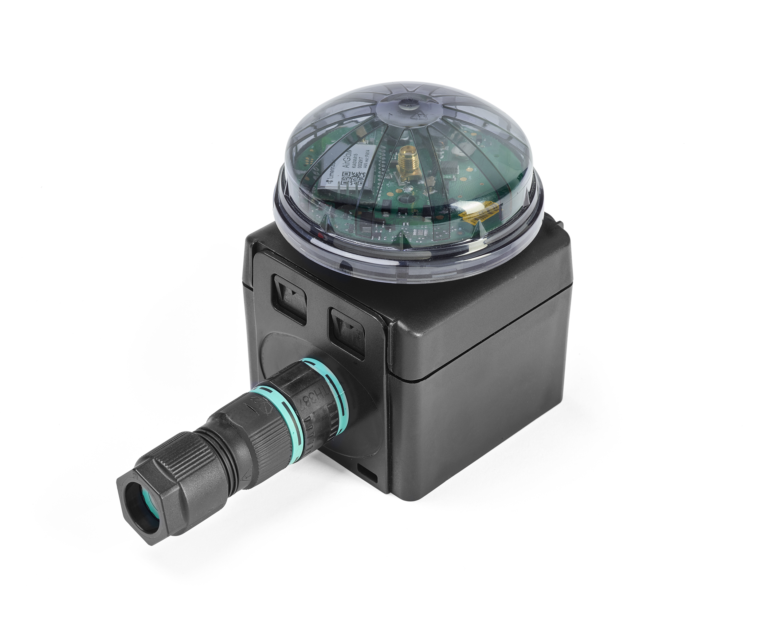 TH212 Mini Junction Box