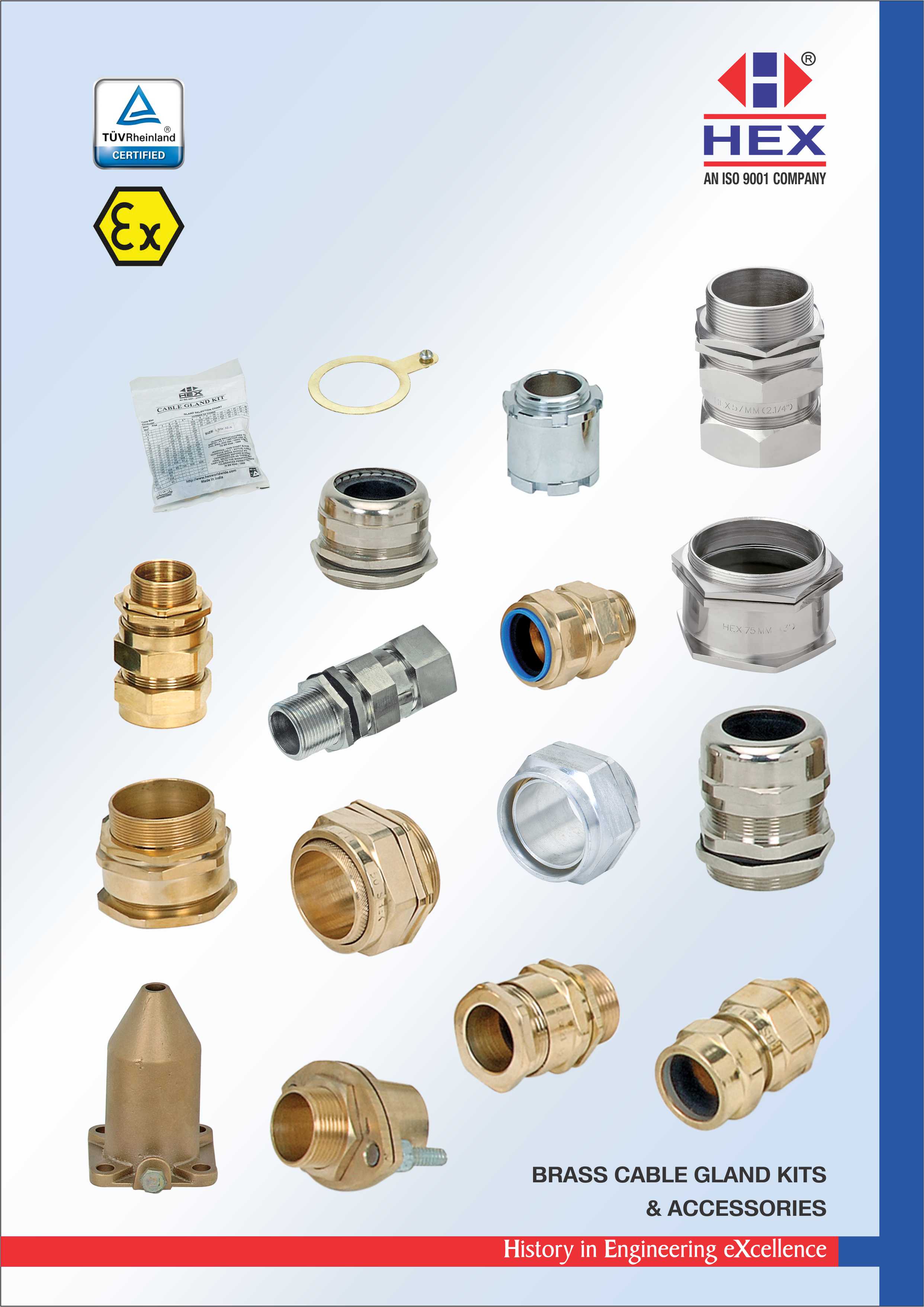 Cable Glands